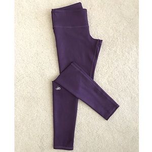 Alō Yoga Yoga Airbrush Legging